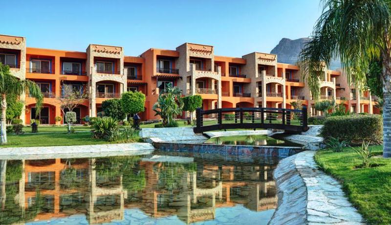 Movenpick Resort El Sokhna