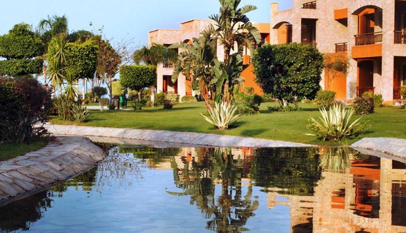 Movenpick Resort El Sokhna