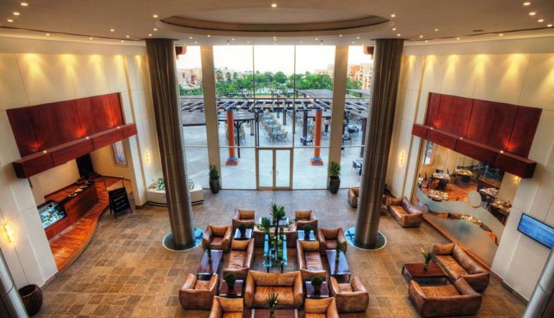 Movenpick Resort El Sokhna