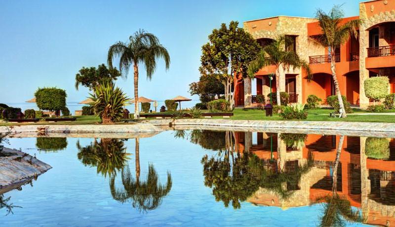 Movenpick Resort El Sokhna