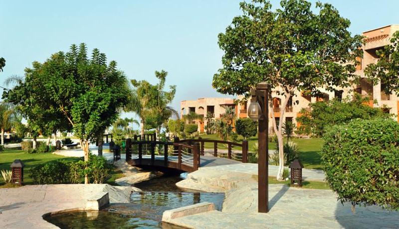 Movenpick Resort El Sokhna