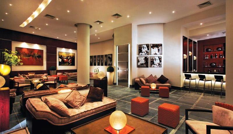 Movenpick Resort El Sokhna