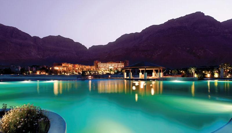 Movenpick Resort El Sokhna