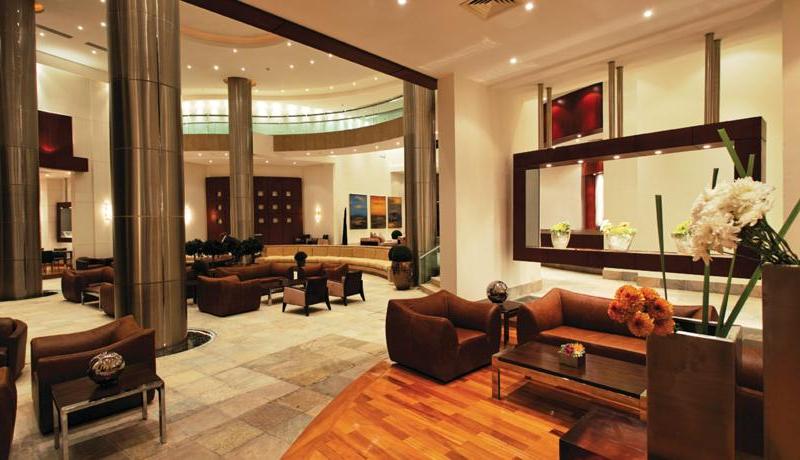 Movenpick Resort El Sokhna