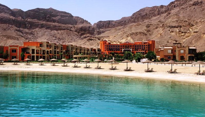 Movenpick Resort El Sokhna