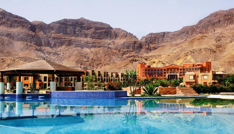 Movenpick Resort El Sokhna