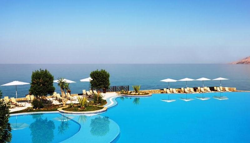 Movenpick Resort El Sokhna
