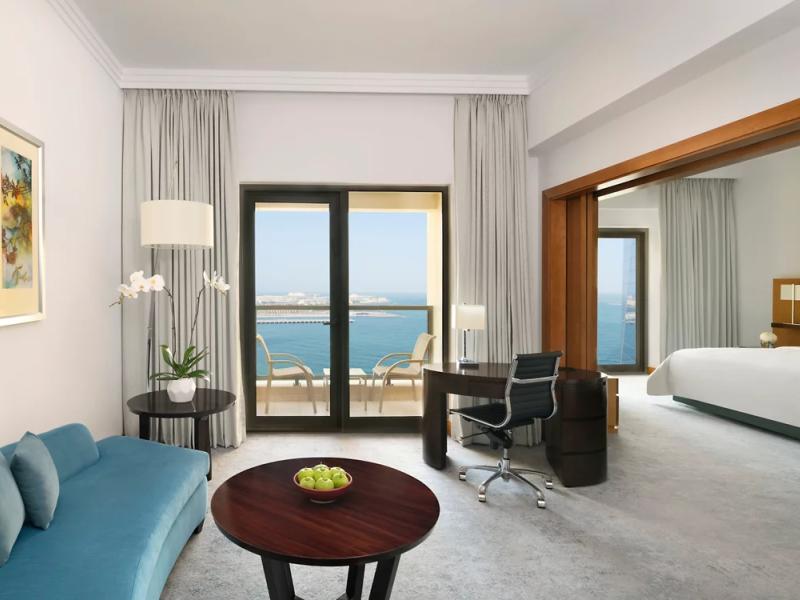 Movenpick Hotel Jumeirah Beach