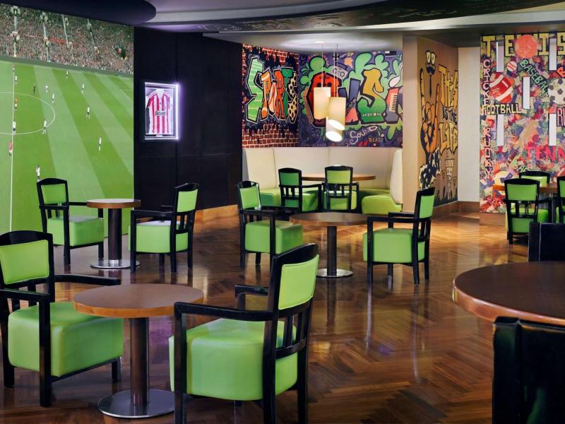 Movenpick Hotel Jumeirah Beach