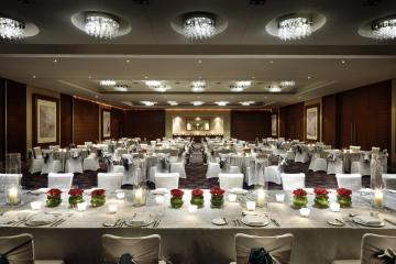 Отель Movenpick Hotel Jumeirah Beach ОАЭ, Дубай Марина, фото 31