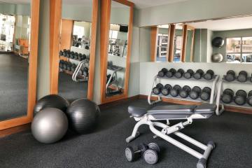 Отель Movenpick Hotel Jumeirah Beach ОАЭ, Дубай Марина, фото 37