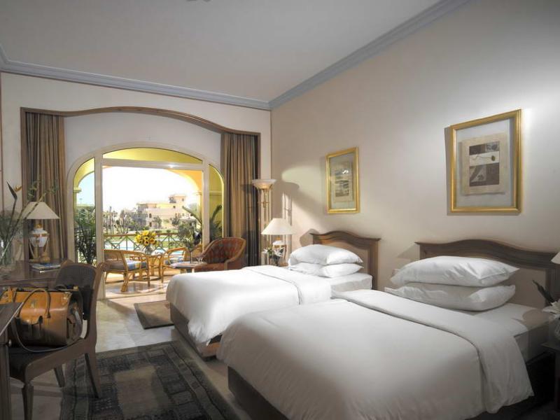 Movenpick Hotel Cairo - Media City