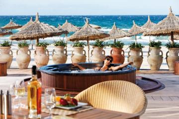 Отель Movenpick Resort & Marine Spa Тунис, Сусс, фото 11