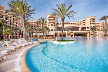 Отель Movenpick Resort & Marine Spa Тунис, Сусс, фото 12