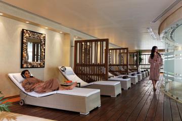 Отель Movenpick Resort & Marine Spa Тунис, Сусс, фото 13
