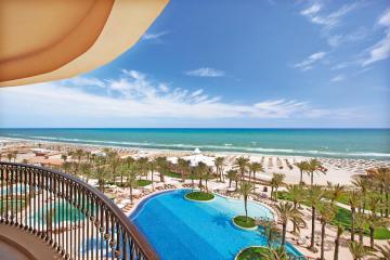 Отель Movenpick Resort & Marine Spa Тунис, Сусс, фото 14