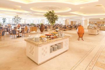 Отель Movenpick Resort & Marine Spa Тунис, Сусс, фото 15