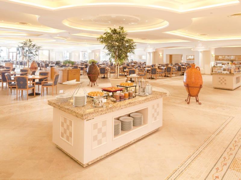 Movenpick Resort & Marine Spa