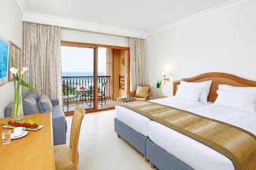 Отель Movenpick Resort & Marine Spa Тунис, Сусс, фото 17