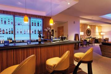Отель Movenpick Resort & Marine Spa Тунис, Сусс, фото 19