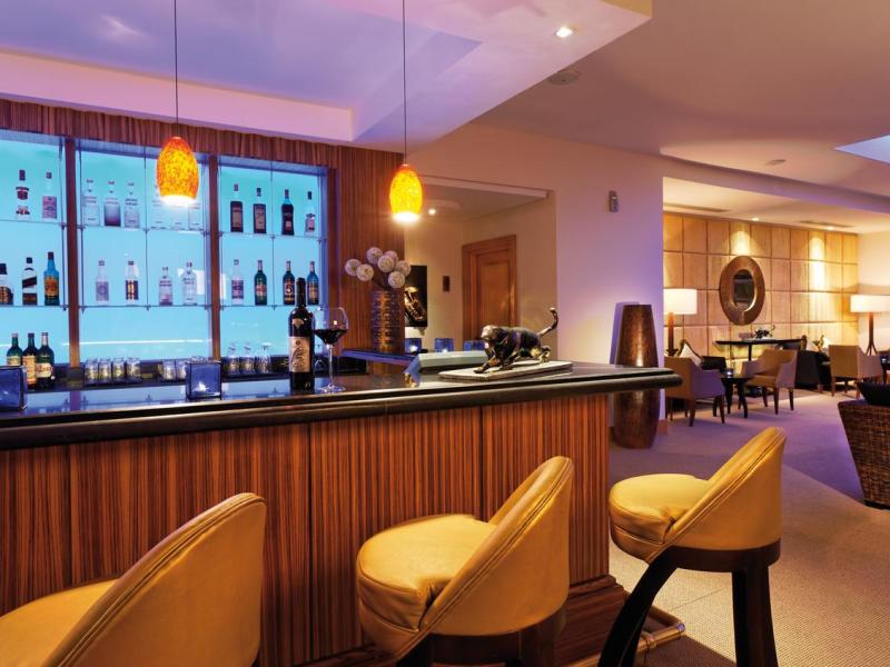 Movenpick Resort & Marine Spa