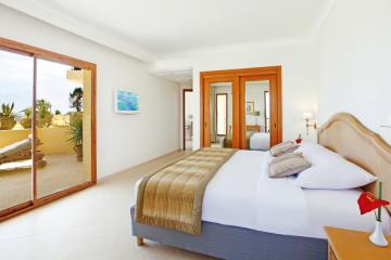 Отель Movenpick Resort & Marine Spa Тунис, Сусс, фото 20