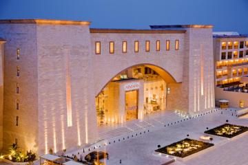 Отель Movenpick Resort & Marine Spa Тунис, Сусс, фото 2