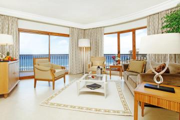 Отель Movenpick Resort & Marine Spa Тунис, Сусс, фото 21