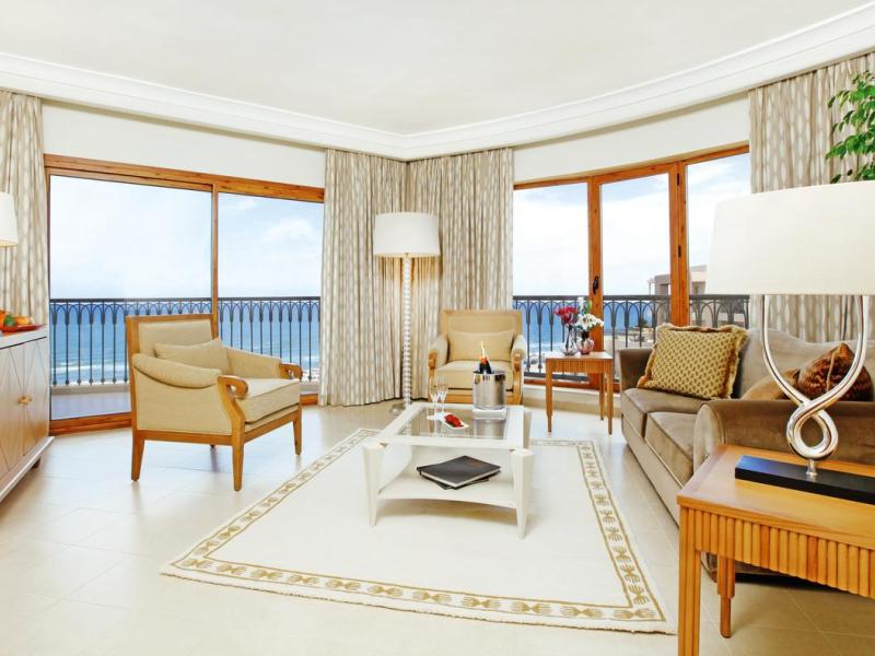 Movenpick Resort & Marine Spa