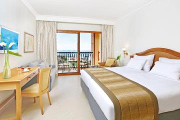 Отель Movenpick Resort & Marine Spa Тунис, Сусс, фото 22
