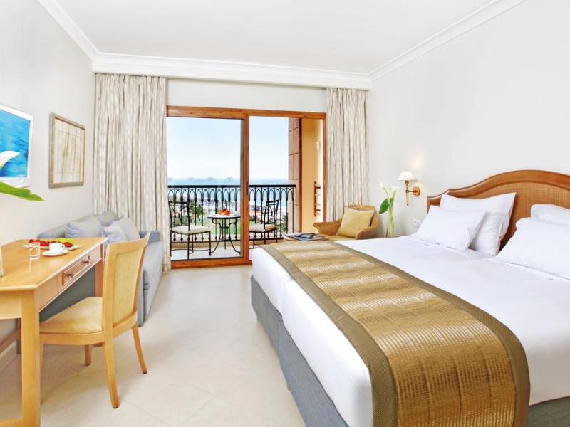 Movenpick Resort & Marine Spa