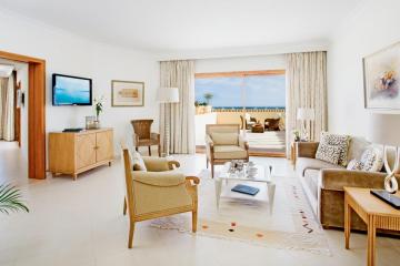 Отель Movenpick Resort & Marine Spa Тунис, Сусс, фото 24
