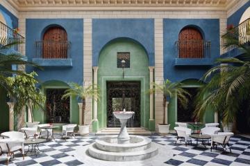 Отель Movenpick Resort & Marine Spa Тунис, Сусс, фото 26