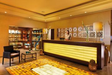 Отель Movenpick Resort & Marine Spa Тунис, Сусс, фото 4