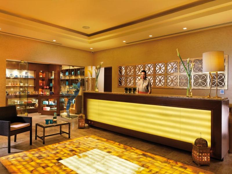 Movenpick Resort & Marine Spa