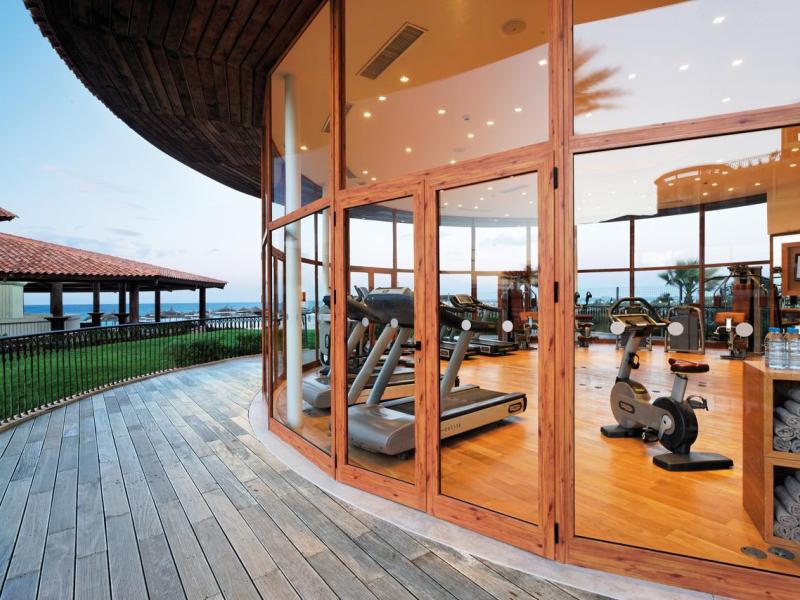 Movenpick Resort & Marine Spa