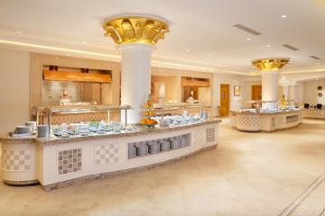 Отель Movenpick Resort & Marine Spa Тунис, Сусс, фото 6