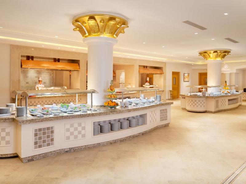 Movenpick Resort & Marine Spa