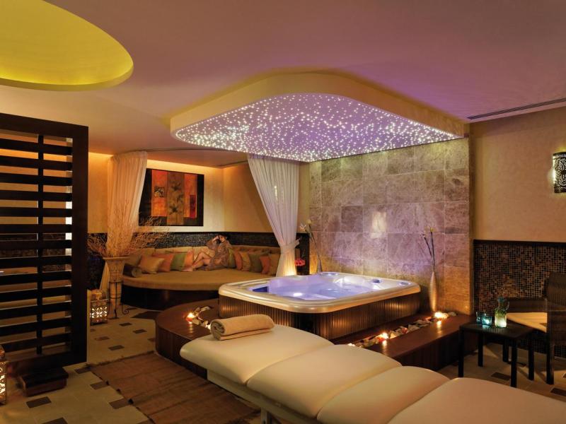 Movenpick Resort & Marine Spa