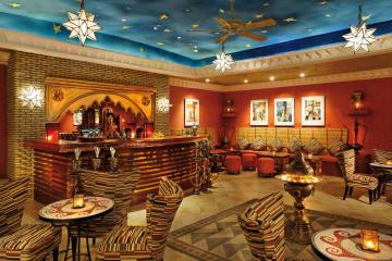 Отель Movenpick Resort & Marine Spa Тунис, Сусс, фото 8