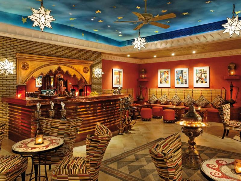 Movenpick Resort & Marine Spa