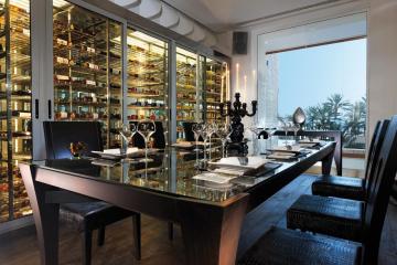 Отель Movenpick Resort & Marine Spa Тунис, Сусс, фото 9