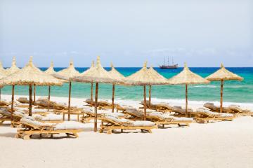 Отель Movenpick Resort & Marine Spa Тунис, Сусс, фото 10