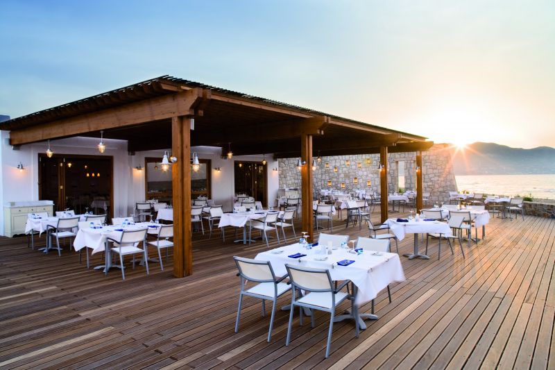 TUI Magic Life Candia Maris