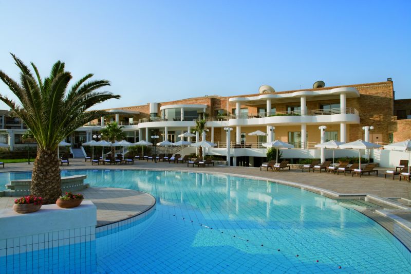 TUI Magic Life Candia Maris