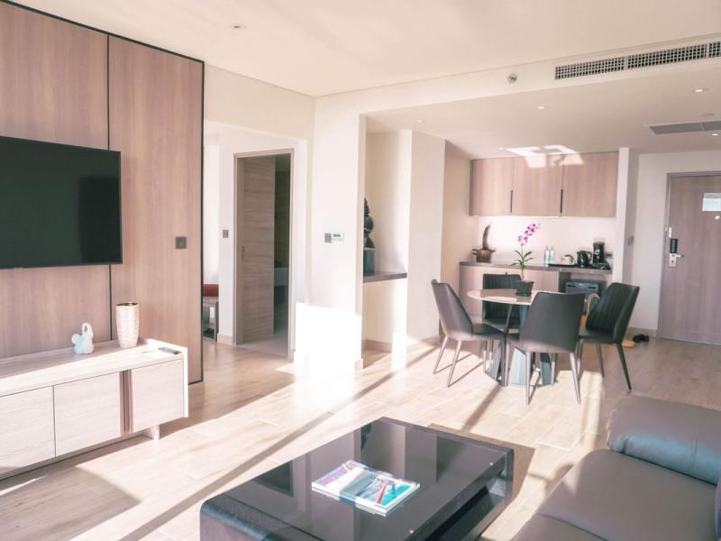 Paradox Resort Phuket