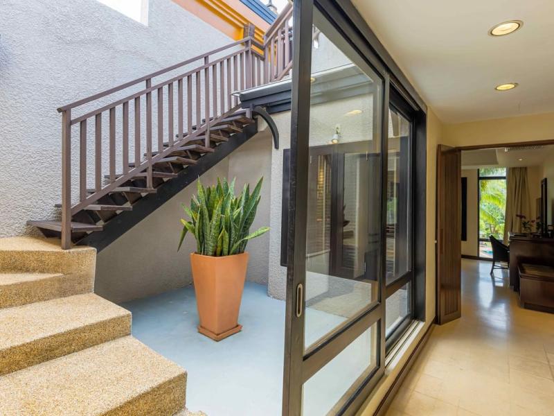 Paradox Resort Phuket