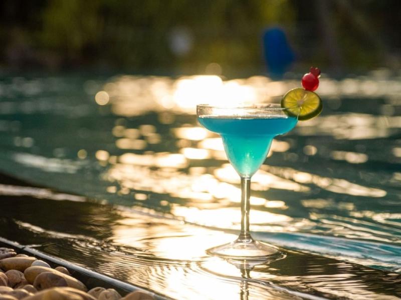 Paradox Resort Phuket