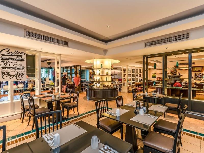 Paradox Resort Phuket