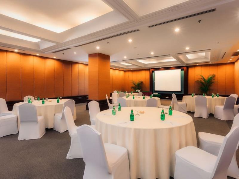 Paradox Resort Phuket